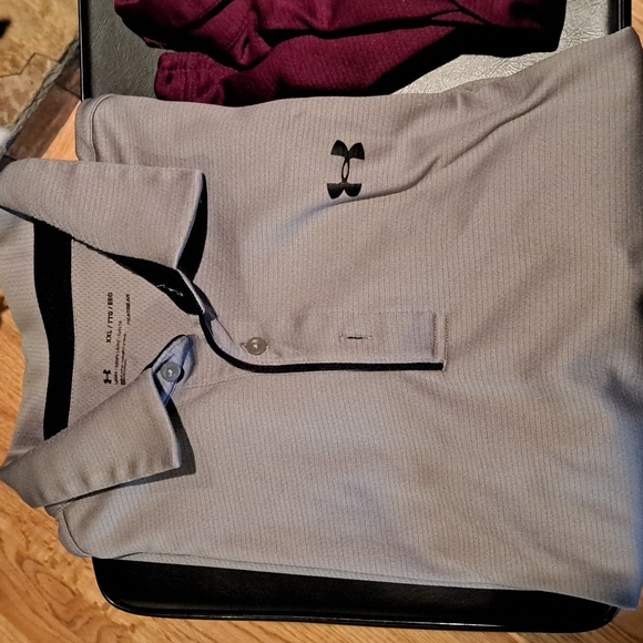 Men's Under Armor - Picture 5 of 7